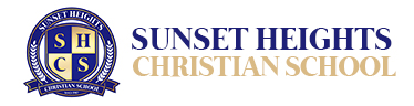 Sunset Heights Christian School