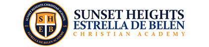 Sunset Heights Christian School